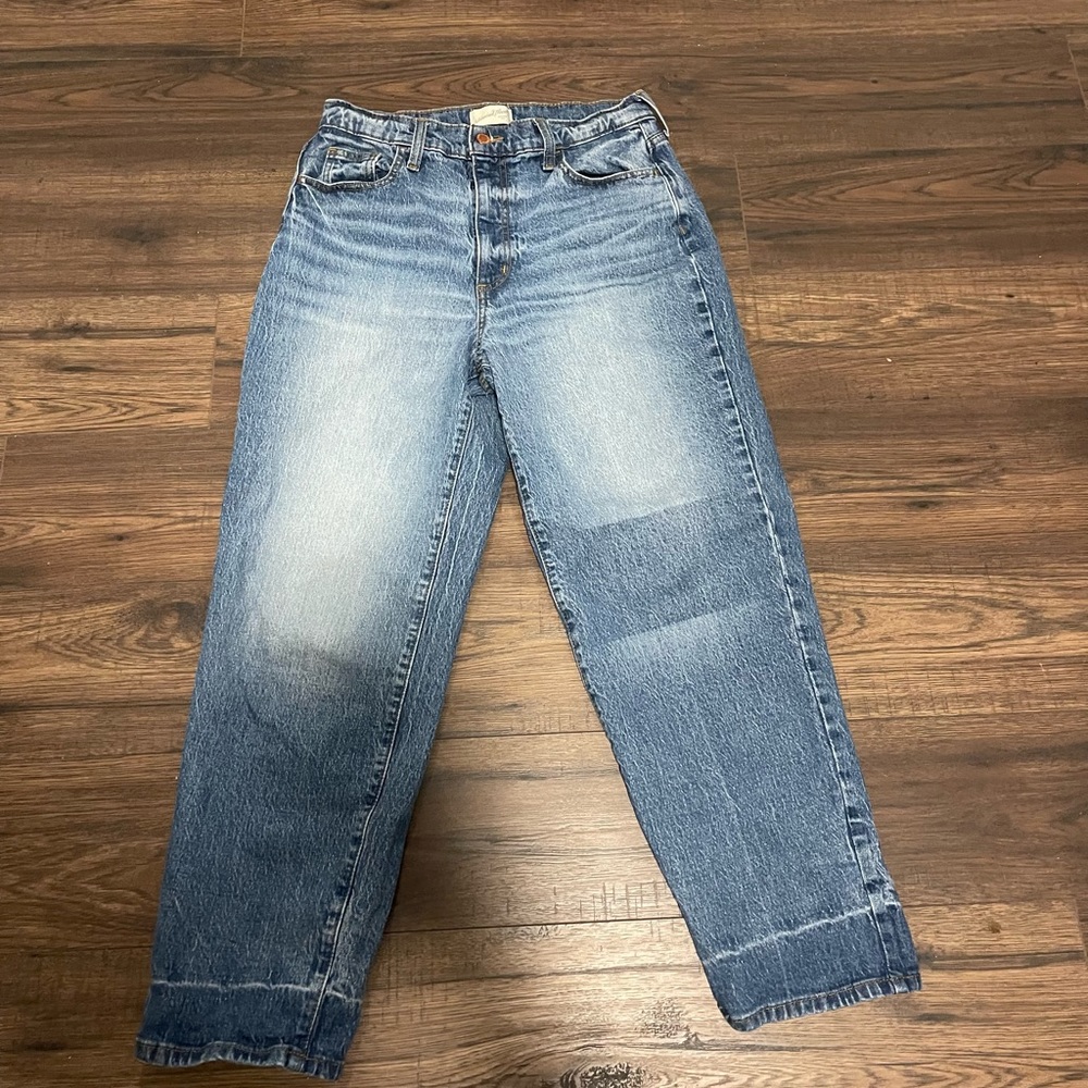 Target jeans